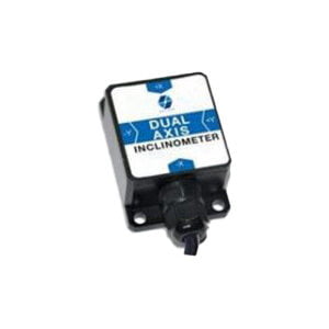 High Precision Wireless Transmission Tilt Sensor
