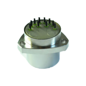 Quartz Accelerometer