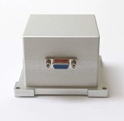 Cost-Efficient Triaxial MEMS North Finder