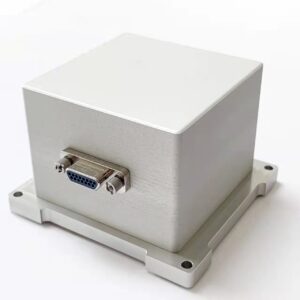 Cost-Efficient Triaxial MEMS North Finder