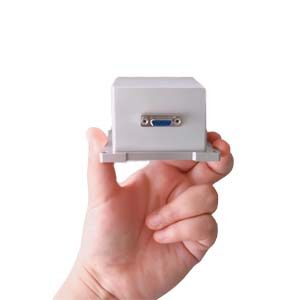 Mini Size MEMS North Seeker