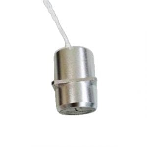 2-Axis MEMS Rate Gyroscope