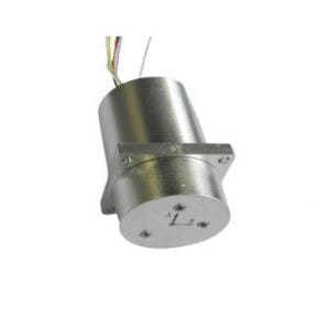 2-Axis MEMS Rate Gyroscope