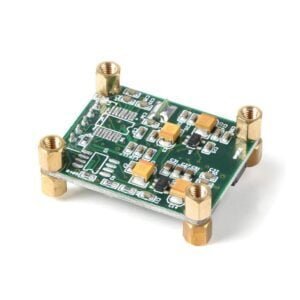 40° Tilt Compensation - 3D Electronic Compass (Single Board)
