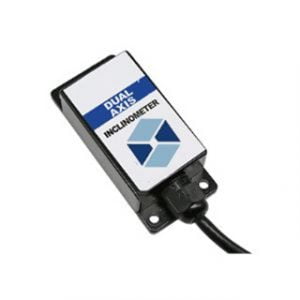 65° Tilt Compensation - 3D Electronic Compass