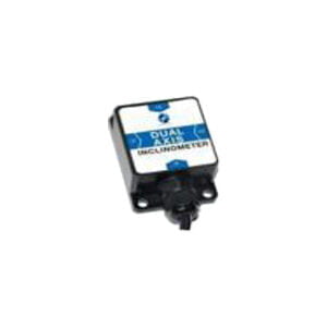 Current Output Type Single Axis tilt Sensor