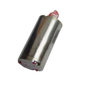 DC Permanent Magnet Servo Motor