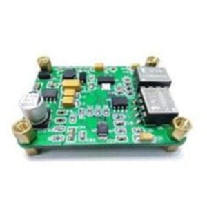 Digital Output Type 2 Axis Tilt Sensor