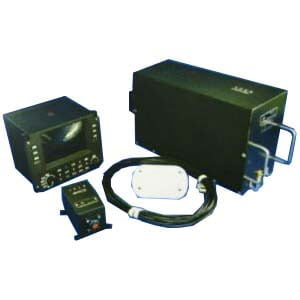 Dynamically Tuned Inertial Navigation System
