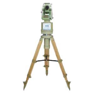 Explosion Proof Gyro Theodolite