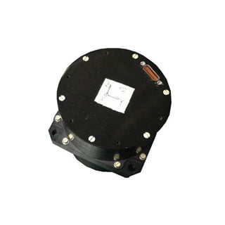 FOG Inertial Measurement Unit (50)