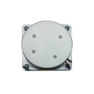 Fiber Optic Gyroscope