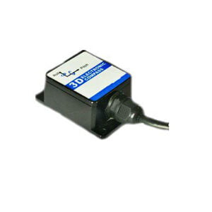 Full-Attitude-Three-Dimensional-Electronic-Compass
