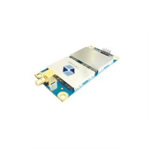 Full System Full Frequency Point High Precision Timing Board
