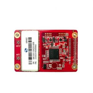 Full System Multi-Frequency High-Precision Directional Board