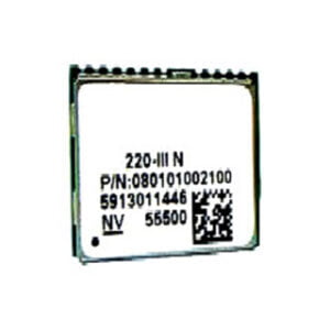 GNSS Precision Timing Module