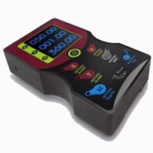 High Accuracy Digital Display 3D Compass
