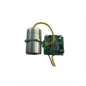High Accuracy Dynamically Tuned Gyroscope
