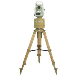 High Accuracy Gyro Theodolite
