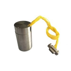 High Accuracy Liquid Floating Rate Gyroscope