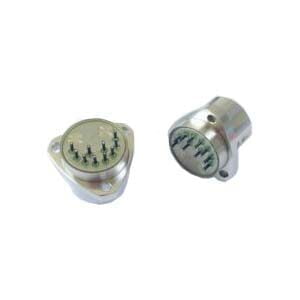 High Accuracy Quartz Accelerometer
