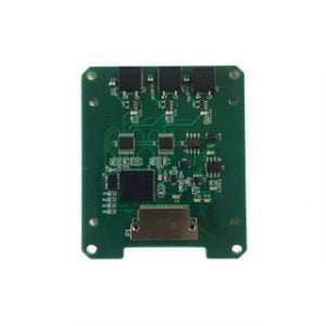 High Output Frequency I/F Conversion Circuit