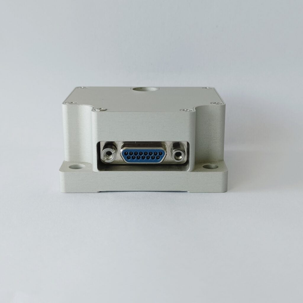 High Performance Navigation MEMS IMU