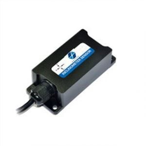 High Performance Relay Type Single-Axis Dual-Way Tilt Switch