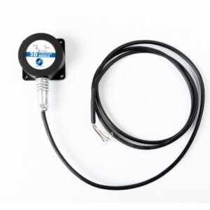 High Performance Voltage Output Type Dual Axis Tilt Sensor