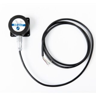 High Performance Voltage Output Type Dual Axis Tilt Sensor