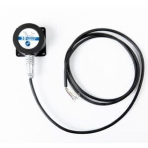 High Performance Voltage Output Type Dual Axis Tilt Sensor