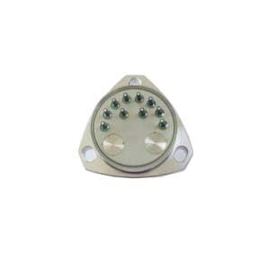 High-Precision And Anti-Vibration Quartz Accelerometer used in aerospace vehicles