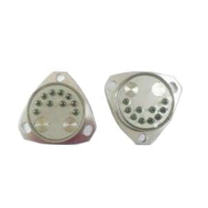 High-Precision And Anti-Vibration Quartz Accelerometer used in inertial navigation system