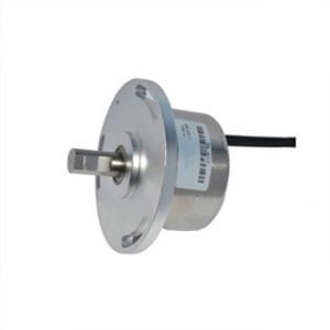 High-Precision CAN Bus Non-Contact Angle Sensor