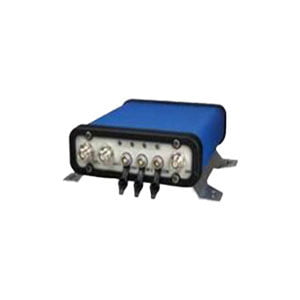 High Precision Direction Finding Receiver