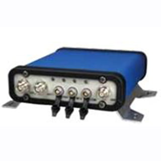 High Precision Direction Finding Receiver
