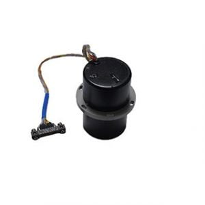 High Precision Semi Liquid Floating Rate Gyroscope