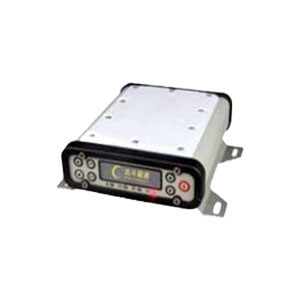 High Precision Storage Type Receiver