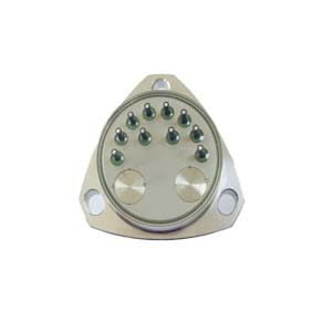 High Temperature Quartz Accelerometer (Φ18.2)