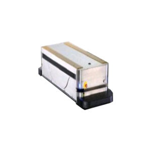 Inertial Navigation Automatic Guided Vehicle (AGV)