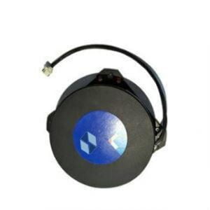 Low Cost FOG Gyroscope