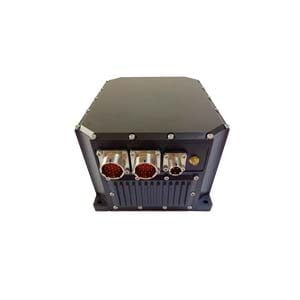 Low Cost FOG INS for short term pure inertial navigation