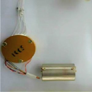 Low Cost FOG Rate Gyroscope
