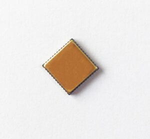 Low Cost MEMS Gyro