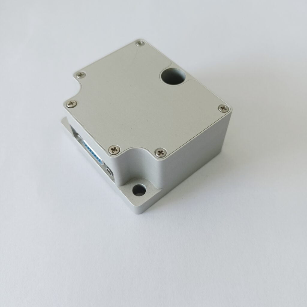 Low Cost MEMS Inertial Measurement Unit