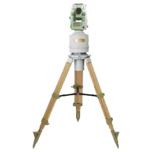 Low Temperature Gyro Theodolite