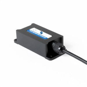 Low cost Digital Output Single Axis Tilt Sensor