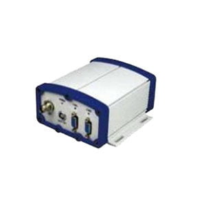 Navigation and Positioning Receiver