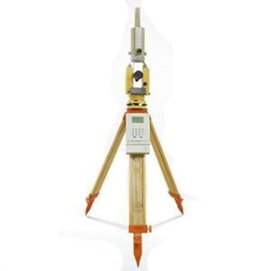 Portable Gyro Theodolite