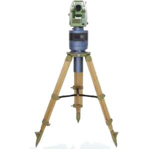 Quick Gyro Theodolite